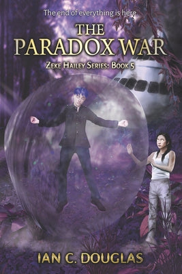 The Paradox War: Book 5 by Douglas, Ian C.