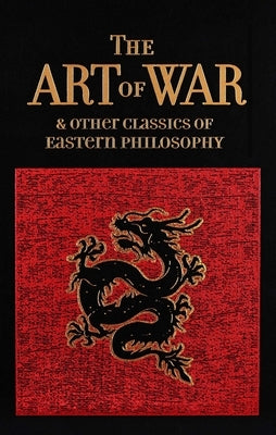 Art of War & Other Classics of Eastern Philosophy by Tzu, Sun
