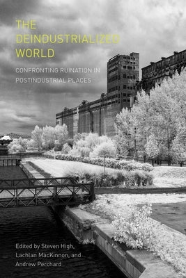 The Deindustrialized World: Confronting Ruination in Postindustrial Places by High, Steven