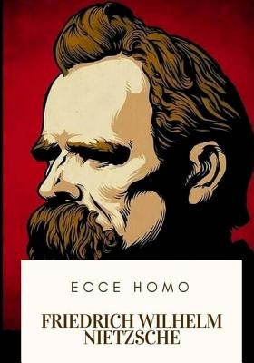 Ecce Homo by Cohn, Paul V.