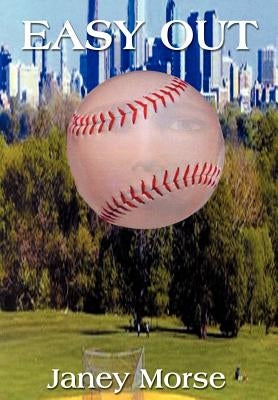 Easy Out by Morse, Janey