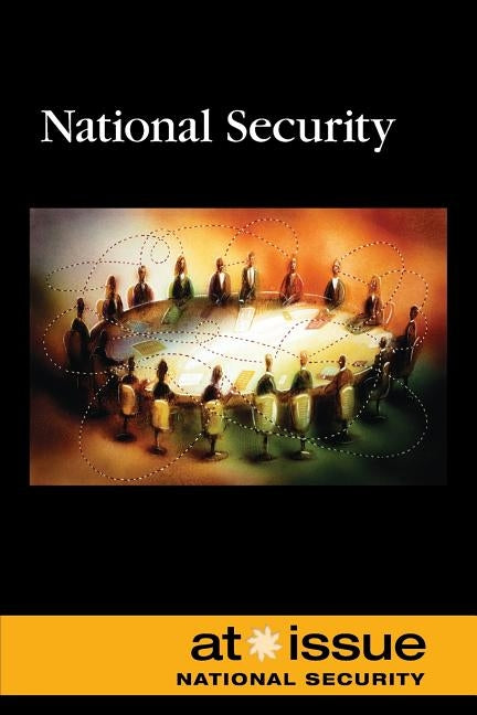 National Security by Haugen, David M.