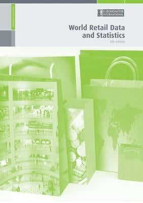 World Retail Data and Statistics by 