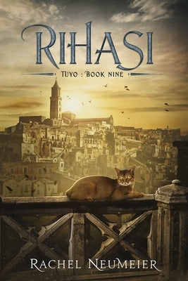 Rihasi by Neumeier, Rachel
