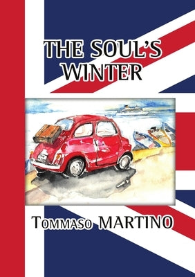 The soul's winter by Martino, Tommaso