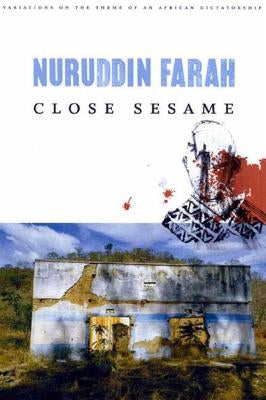 Close Sesame by Farah, Nuruddin