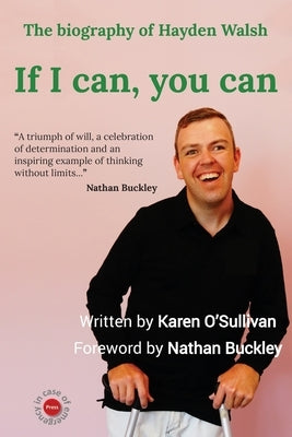 If I can, you can! by O'Sullivan, Karen