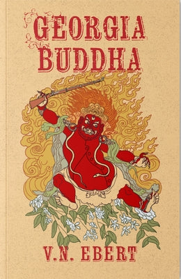 Georgia Buddha by Ebert, V. N.