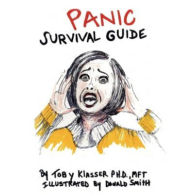 Panic Survival Guide by Klasser, Toby