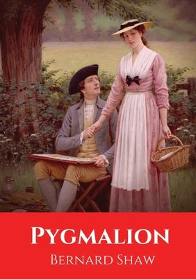 Pygmalion: A play by George Bernard Shaw, named after a Greek mythological figure. It was first presented on stage to the public by Shaw, Bernard