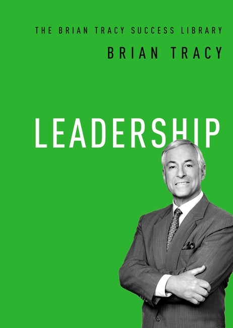 Leadership by Tracy, Brian