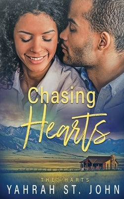 Chasing Hearts by St John, Yahrah