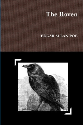 The Raven by Edgar Allan Poe