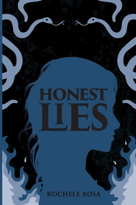 Honest Lies by Rosa, Rochele
