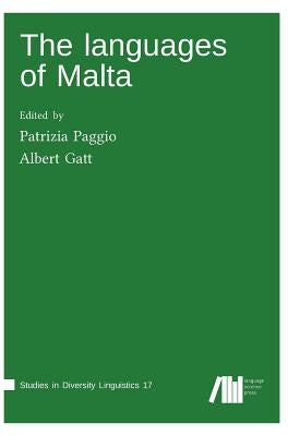 The languages of Malta by Paggio, Patrizia