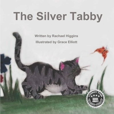 The Silver Tabby by Elliott, Grace