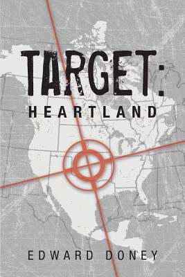 Target: Heartland by Doney, Edward