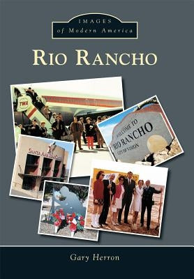 Rio Rancho by Herron, Gary