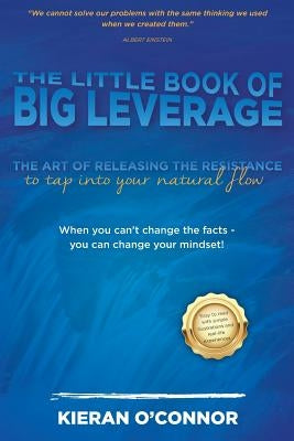 The Little Book of Big Leverage by O'Connor, Kieran