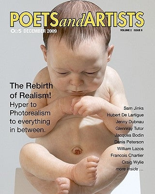 Poets and Artists (O&S December 2009) by Tutor, Glennray