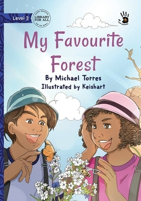 My Favourite Forest - Our Yarning by Torres, Michael