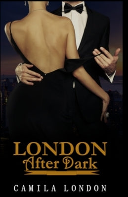 London After Dark by London, Camila