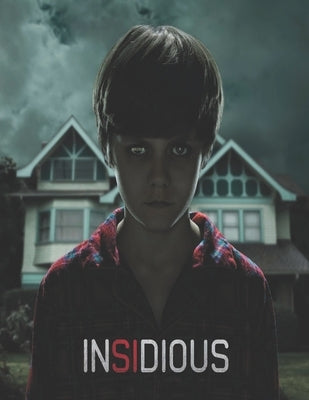 Insidious by Mahmood, Howard