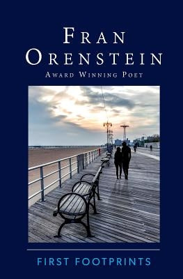 First Footprint by Orenstein, Fran