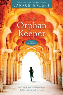 The Orphan Keeper by Wright, Camron