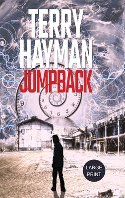 Jumpback by Hayman, Terry