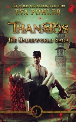 Thanatos by Pohler, Eva