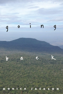 Going Back by Jackson, Monica
