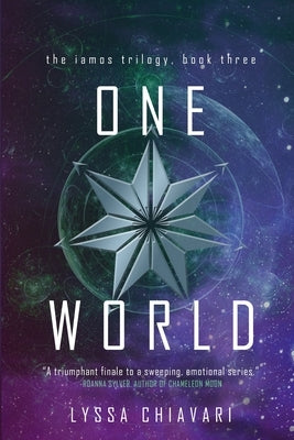 One World: Anniversary Edition by Chiavari, Lyssa