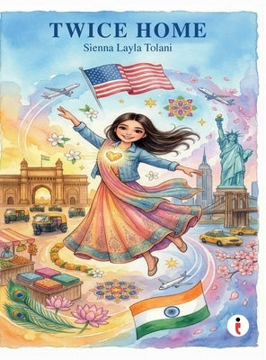 Twice Home by Tolani, Sienna Layla