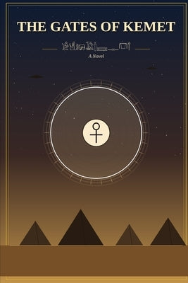 The gates of kemet by Elsayed, Hamada
