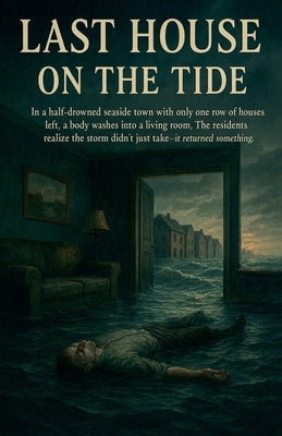 Last House On The Tide by Roberts, Guy
