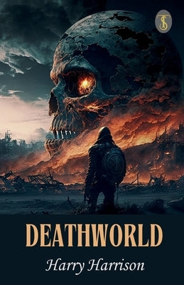 Deathworld by Harry Harrison