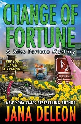 Change of Fortune by DeLeon, Jana