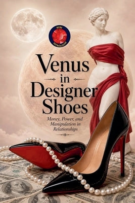 Venus in Designer Shoes by Rubi, Alina