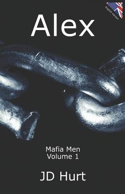 Alex: Mafia Men Volume 1 by Di Carlo, Andrea