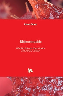 Rhinosinusitis by Gendeh, Balwant Singh