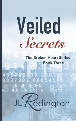 Veiled Secrets by Sanders, Nicole