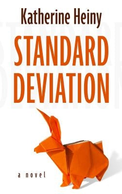 Standard Deviation by Heiny, Katherine