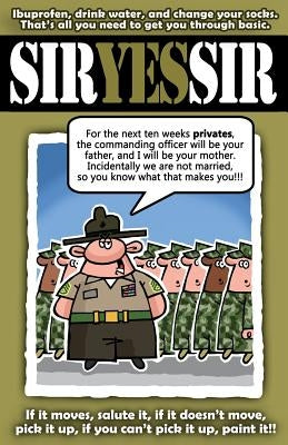Sir Yes Sir by Ward, Clive