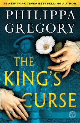 The King's Curse by Gregory, Philippa