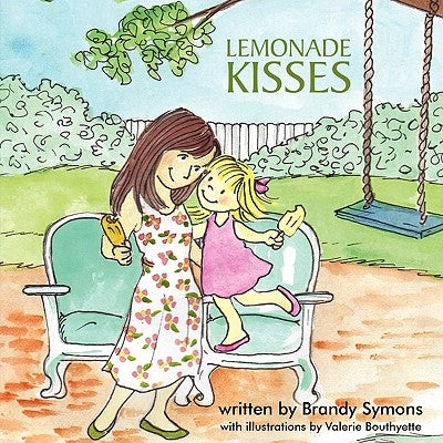 Lemonade Kisses by Symons, Brandy