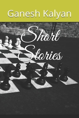 Short Stories by Kalyan, Ganesh