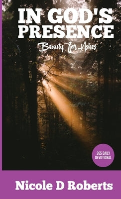 In God's Presence by Roberts, Nicole