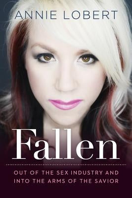Fallen by Lobert, Annie