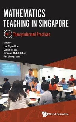 Math Teach in Sg (V1) by Lee Ngan Hoe